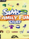The Sims 2 Family Fun ( 1 CD )