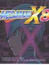 Megaman X 8 ( 1 CD )