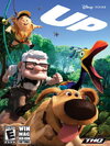 UP ( 1 DVD )