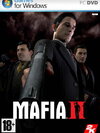 Mafia II ( 2 DVD )