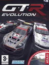 GTR Evolution ( 2 DVD )