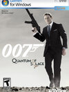 James Bond 007 Quantum of Solace ( 2 DVD )