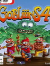 Gobliiins 4 ( 1 CD )