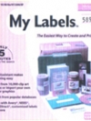 My Labels ( 1 CD )