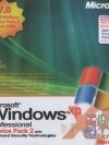 Windows XP Professional 2008 SP2 V.8 ( 1 CD )