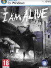 I Am Alive ( 1 DVD )