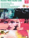 Adobe Web Suite CS6 ( 1 DVD )