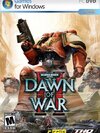 Warhammer 40,000 Dawn of War II ( 1 DVD )