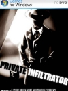Private Infiltrator ( 1 DVD )