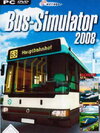 BusSimulater 2008 ( 1 DVD )