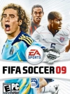 Fifa 2009 ( 1 DVD )