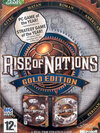 Rise Of Nations ( 1 DVD )