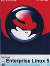 Red Hat Enterprise Linux 5 2009 ( 1 DVD )