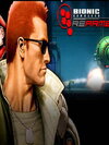 Bionic Commando Rearmed ( 1 CD )