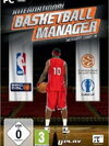 International Basketball Manager 2010/2011 ( 1 DVD )
