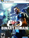 Binary Domain ( 3 DVD )