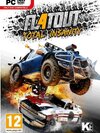 FlatOut 4: Total Insanity ( 1 DVD )