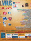 Antivirus 2008 Vol.7 ( 1 CD )
