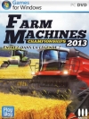 Farm machines championships 2013 ( 1 DVD )
