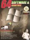 64 Software & Graphic (1 DVD )