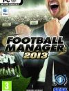 Football Manager 2013 ( 2 DVD )
