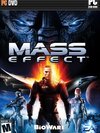 Mass Effect ( 2 DVD )