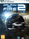 Galaxy On Fire 2 HD ( 1 DVD )