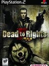 Dead to Rights II ( 1 DVD )