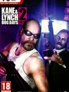 Kane And Lynch 2 Dog Days – Complete Edition ( 2 DVD )
