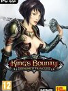 Kings Bounty Armored Princess ( 1 DVD )