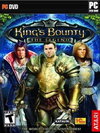 Kings Bounty The Legend ( 1 DVD )