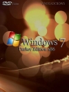 Windows 7 Darker Edition x86 ( 1 DVD )