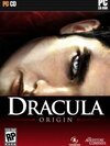 Dracula Origin ( 1 DVD )