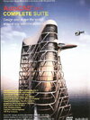 AutoCAD 2011 Complete Suite ( 1 DVD )