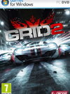 GRID 2 ( 2 DVD )