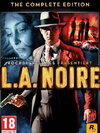 L.A. Noire The Complete Edition ( 4 DVD )