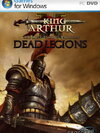 King Arthur II Dead Legions ( 2 DVD )