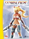 Oniblade ( 1 DVD )