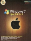 Windows 7 Mac OS X v 1 Ultimate ( 1 DVD )
