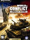 World in Conflict: Soviet Assault ( 1 DVD )