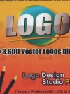 LOGO +3600 Vector Logos Plus ( 1 CD )