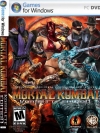 Mortal Kombat Komplete Edition ( 3 DVD )