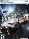 Ridge Racer Unbounded ( 1 DVD )