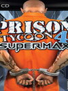 Prison Tycoon 4 SuperMax ( 1 CD )