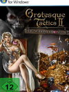 Grotesque Tactics 2 Dungeons and Donuts ( 1 DVD )