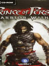 Prince Of Persia Warrior Within ( 3 CD )