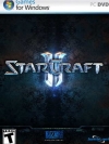 Starcraft 2 Wings Of Liberty ( 2 DVD )