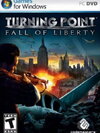 Turning Point Fall of Liberty ( 2 DVD )