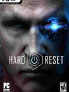 Hard Reset ( 1 DVD )