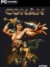 Conan: The Dark Axe ( 1 DVD )